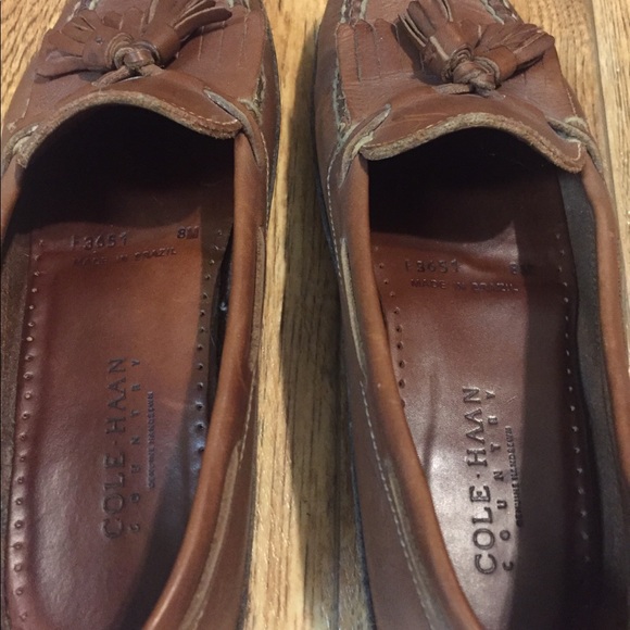 Shoes - Picture 2 of 4